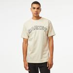 Market Community Garden Erkek Krem Rengi T-Shirt