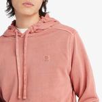 Timberland Garment Erkek Pembe Sweatshirt