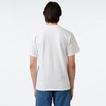 Primitive Divine Erkek Beyaz T-Shirt