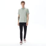 Boss Press 56 Erkek Yeşil Polo