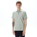 Boss Press 56 Erkek Yeşil Polo