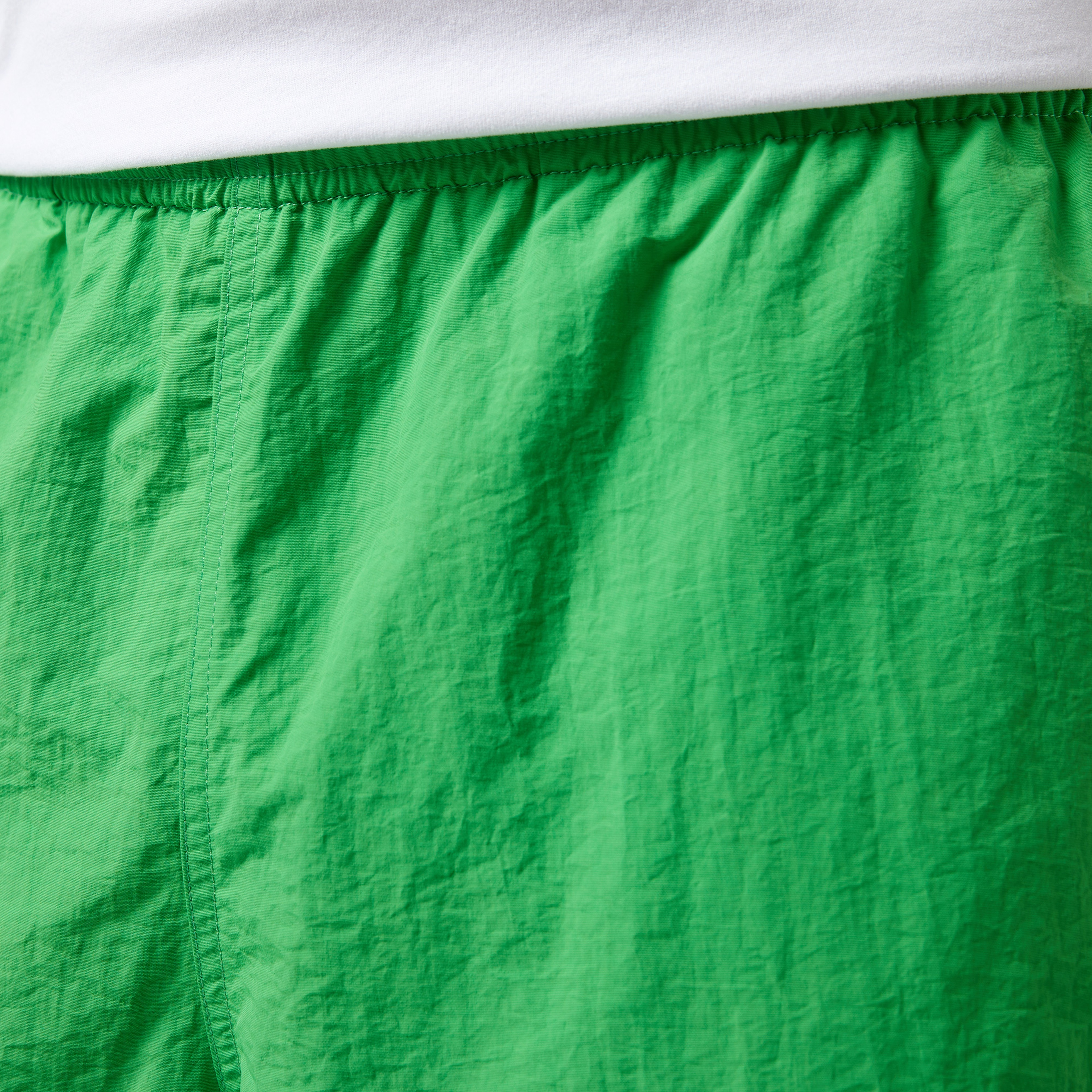 HUF Reservoir Dwr Easy Erkek Yeşil Şort