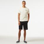 The Hundreds Business Minded Erkek Krem T-Shirt