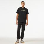 HUF Club House S/S Erkek Siyah T-Shirt
