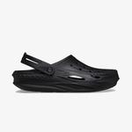 Crocs Off Grid Erkek Siyah Terlik