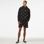 Primitive Rogue Fleece Erkek Siyah Şort