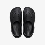 Crocs Off Grid Erkek Siyah Terlik