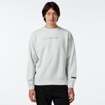 The Hundreds Bar Erkek Gri Sweatshirt
