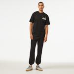 Market Better Call Bear Erkek Siyah T-Shirt