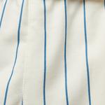 New Era Ne Pinstripe Erkek Siyah Şort