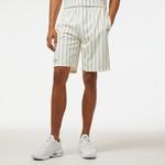 New Era Ne Pinstripe Erkek Siyah Şort