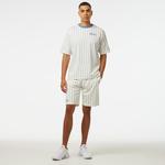 New Era Ne Pinstripe Erkek Siyah Şort
