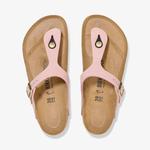 Birkenstock Gizeh Nu Kadın Pembe Terlik