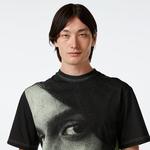 The Hundreds Face Erkek Siyah T-Shirt