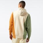 Market Designer Panel Erkek Yeşil Sweatshirt