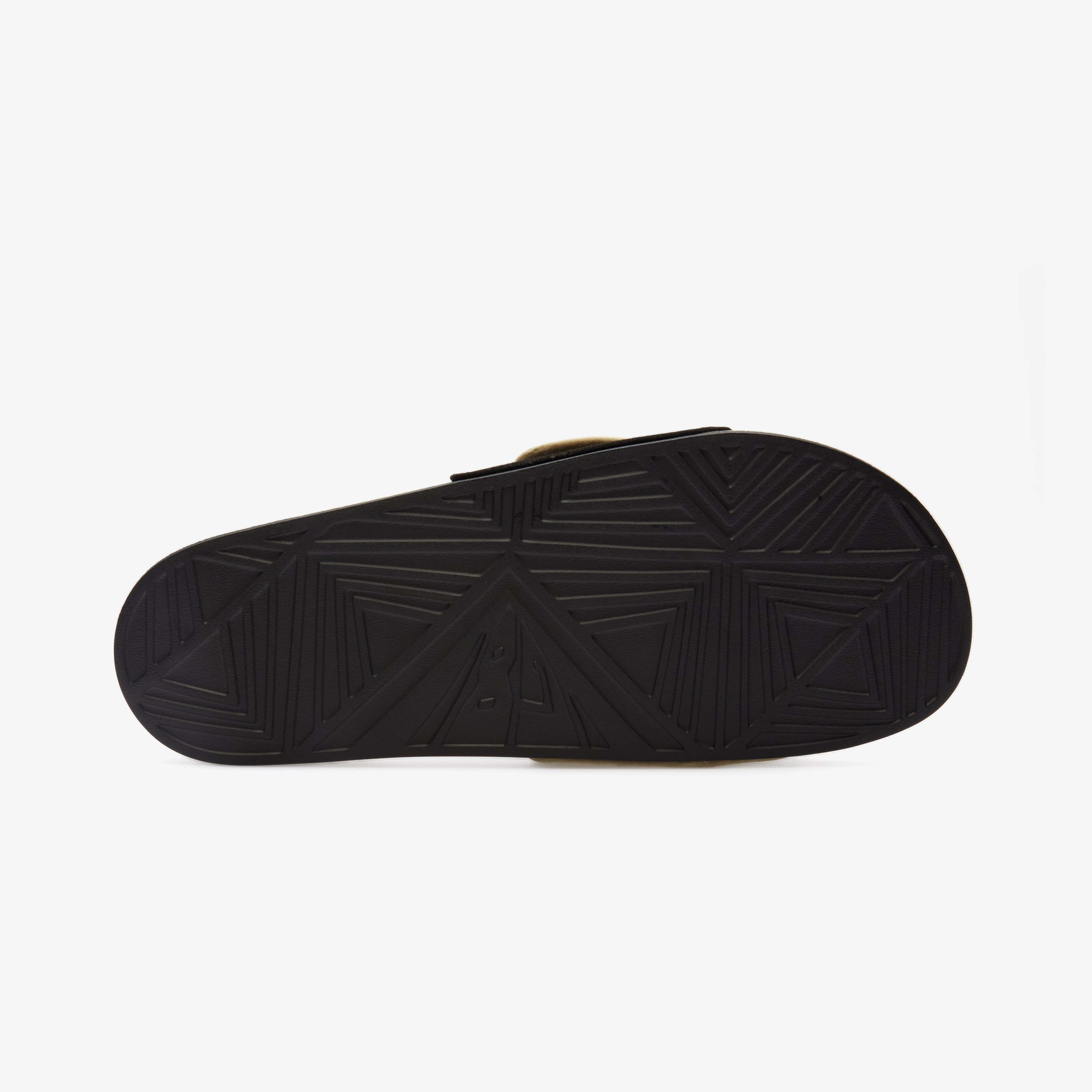 Boss Surfley  Erkek Siyah Terlik