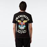 Primitive Altar Erkek Siyah T-Shirt