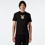 Primitive Altar Erkek Siyah T-Shirt