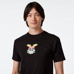 Primitive Altar Erkek Siyah T-Shirt