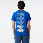 The Hundreds Business Minded Erkek Mavi T-Shirt