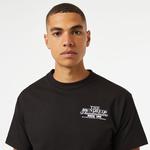 The Hundreds Business Minded Erkek Siyah T-Shirt