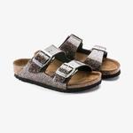 Birkenstock Arizona Bf Çocuk Siyah Terlik