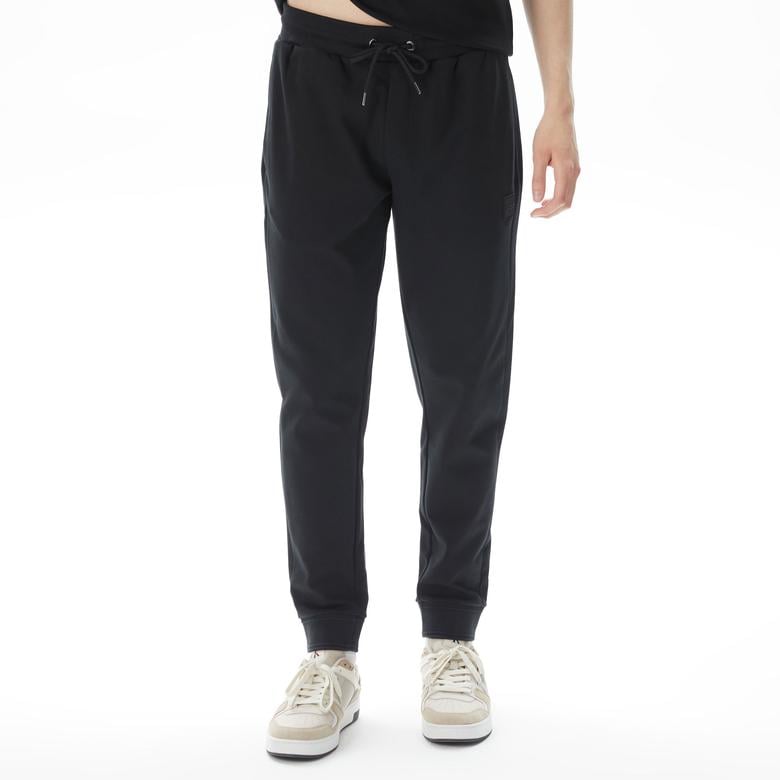 Boss Lamont 82 Erkek Siyah Pantolon