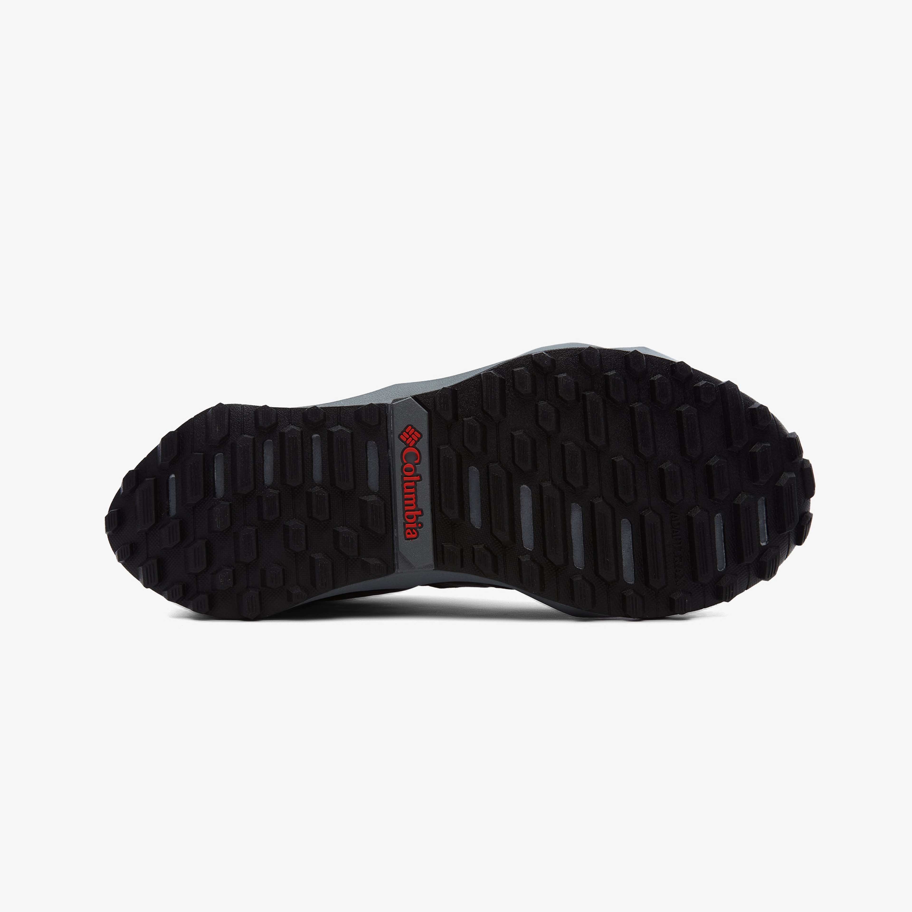 Columbia Facet 75 Outdry Erkek Siyah Outdoor Ayakkabı