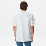 Karl Kani Small Signature Erkek Beyaz T-Shirt