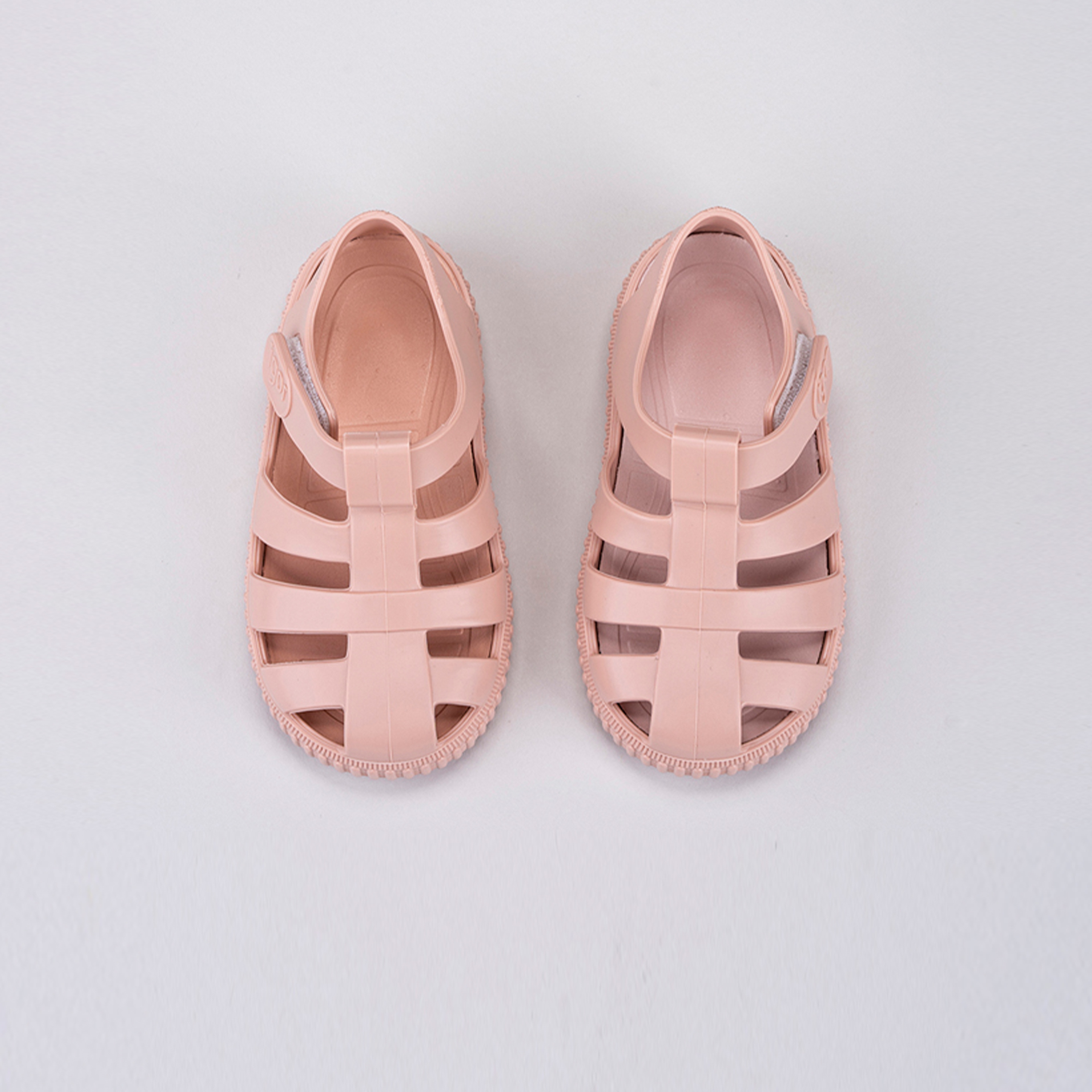 Igor Nico Mc Bebek Pembe Sandalet