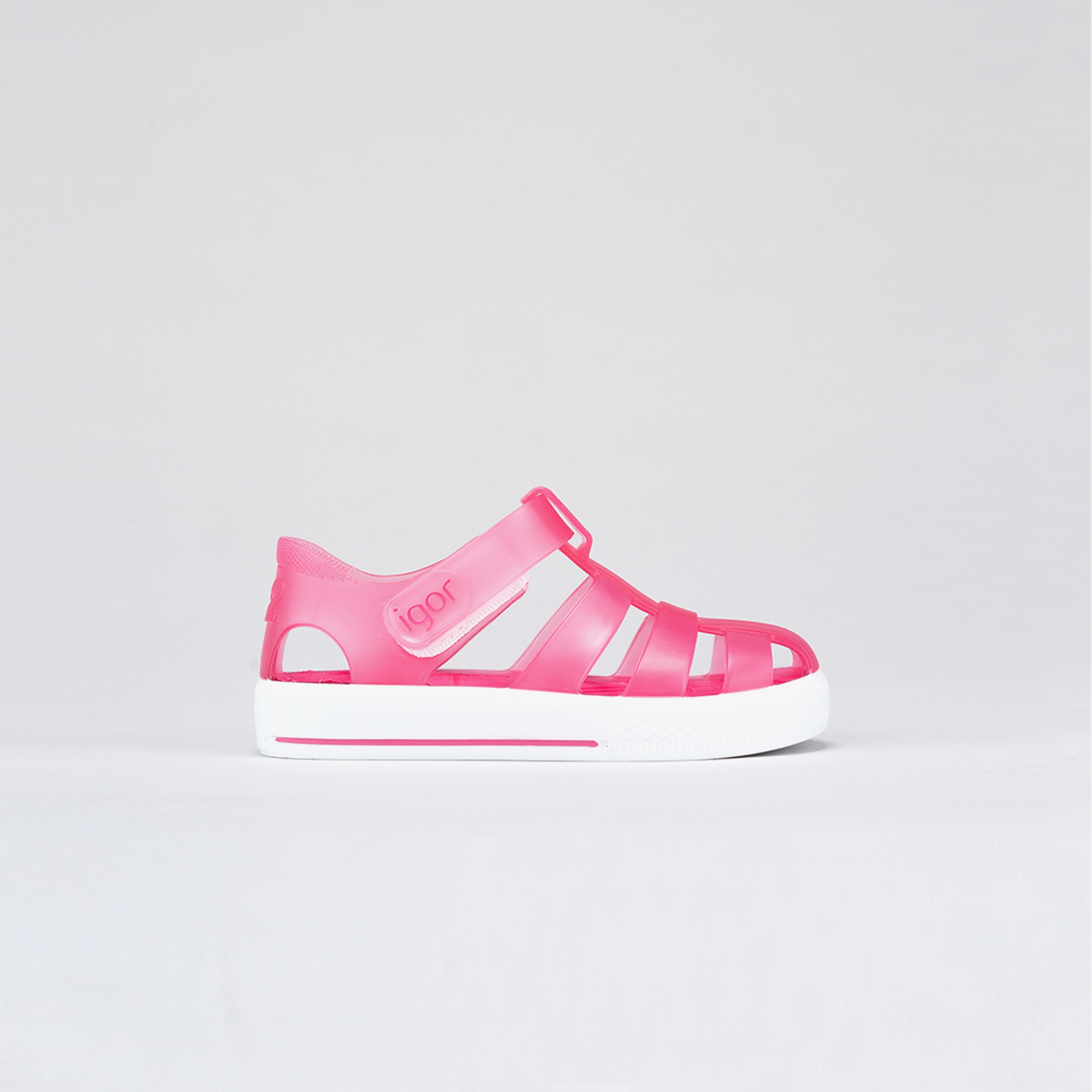 Igor Star Bebek Pembe Sandalet