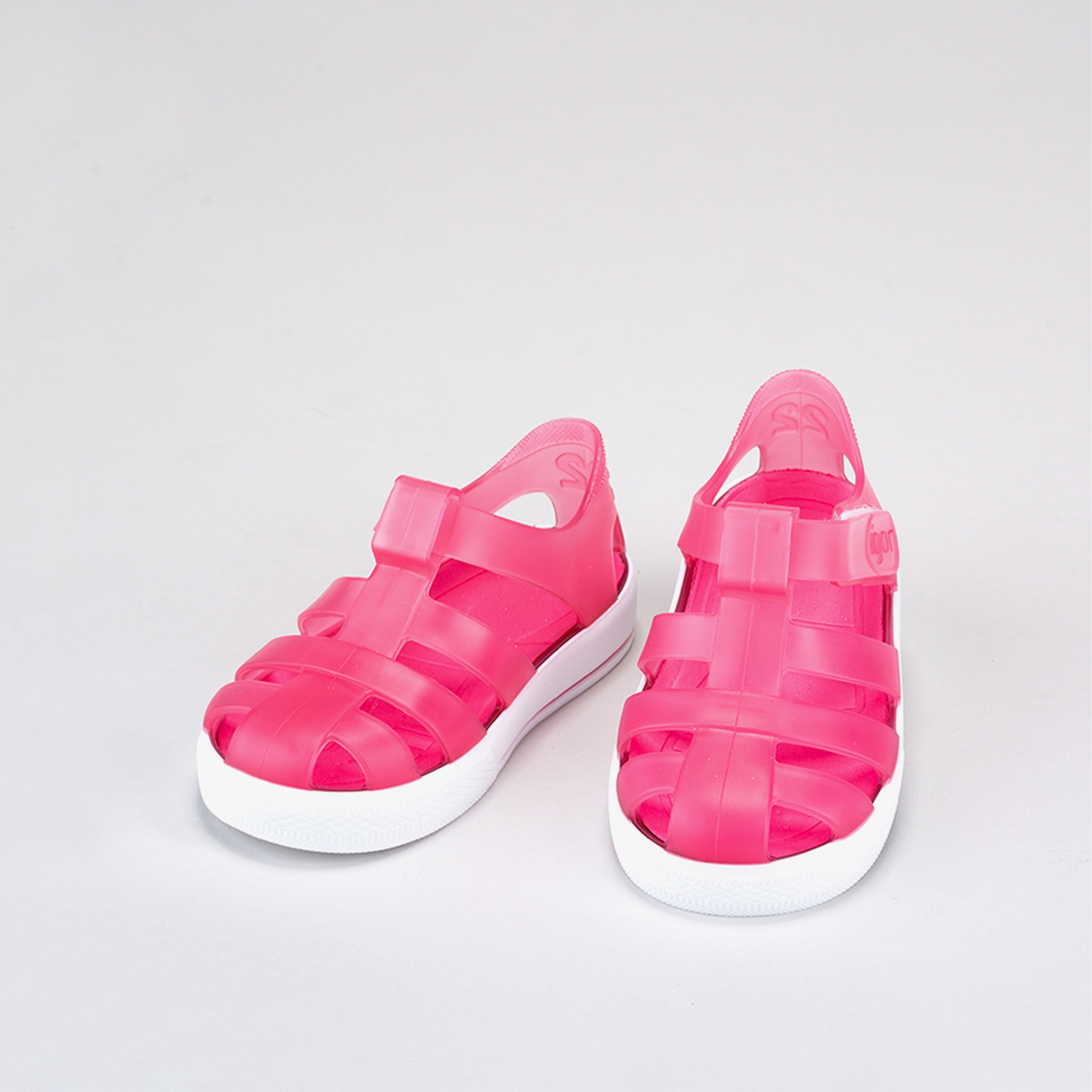 Igor Star Bebek Pembe Sandalet