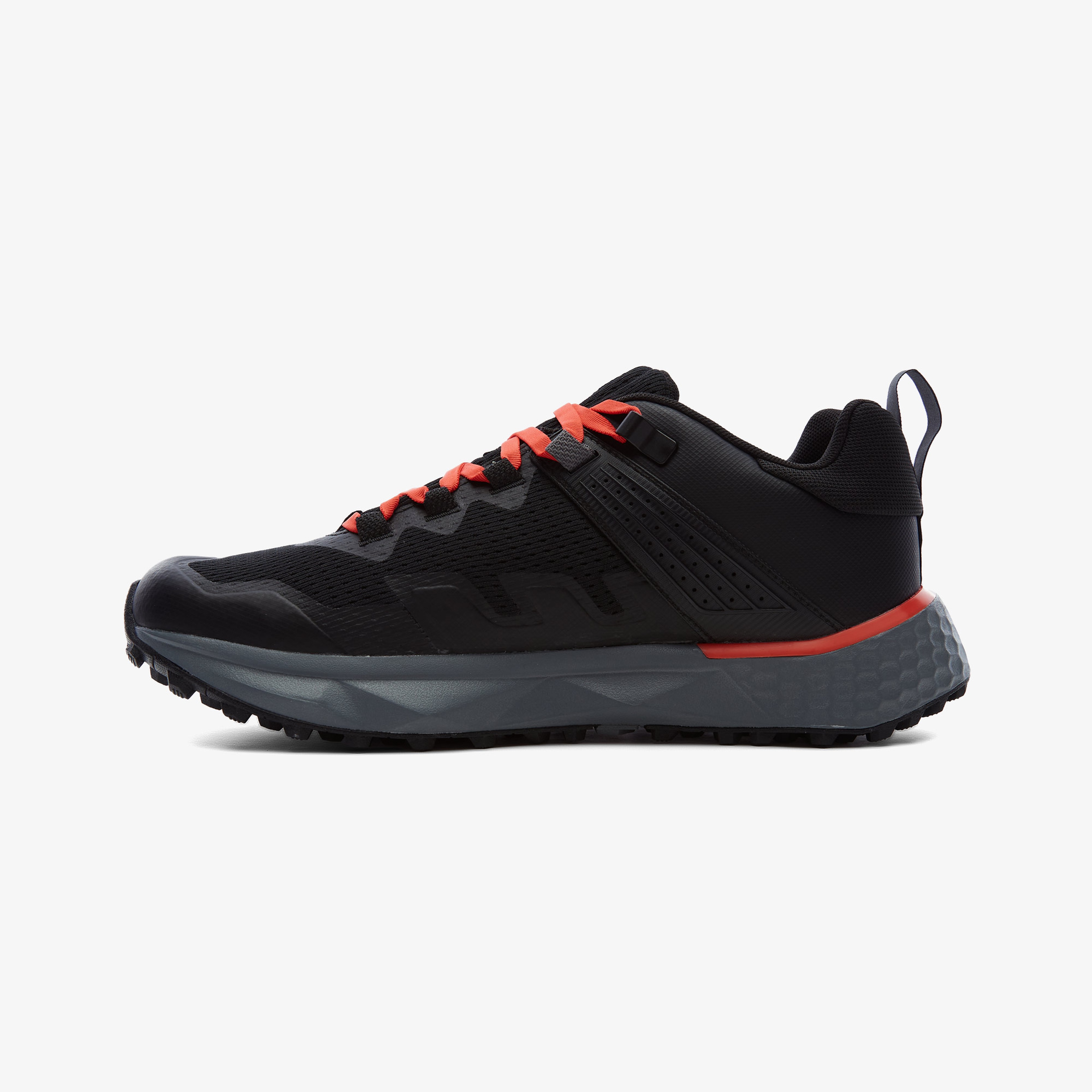 Columbia Facet 75 Outdry Erkek Siyah Outdoor Ayakkabı