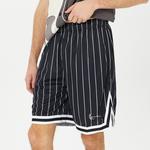 Karl Kani Small Signature Erkek Siyah Şort