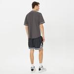 Karl Kani Small Signature Erkek Siyah Şort