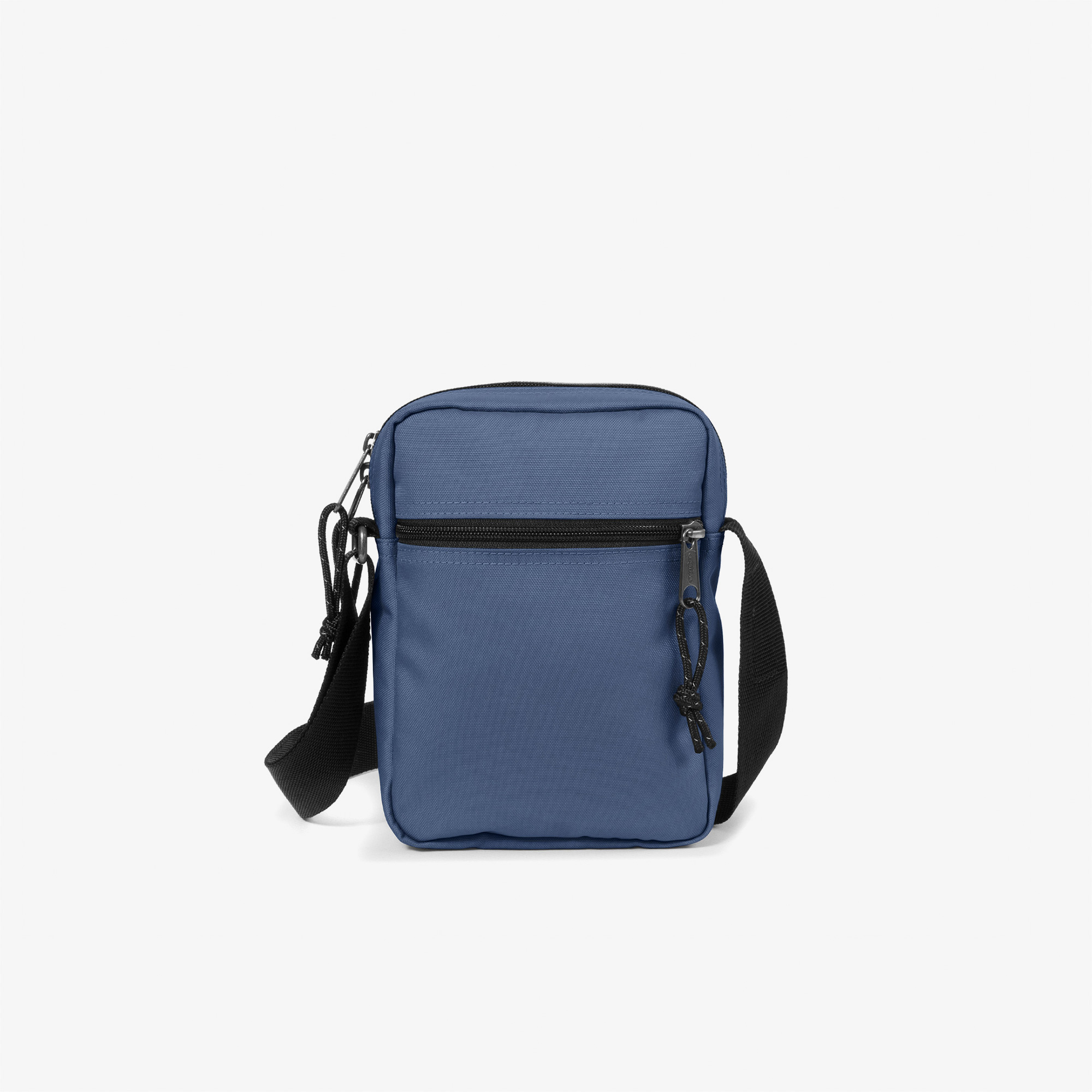 Eastpak The One Unisex Siyah Omuz Çantası