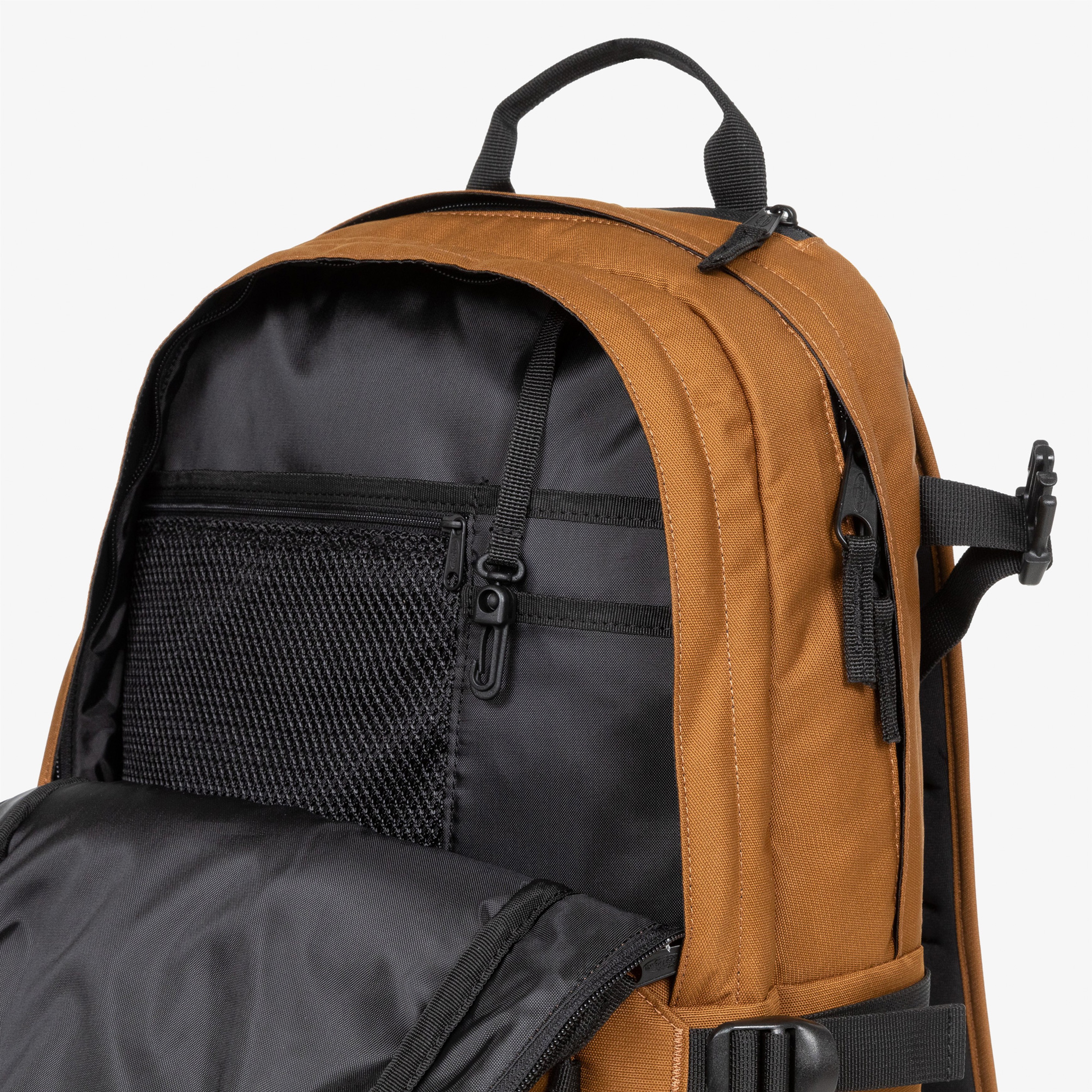 Eastpak Gerys Unisex Kahverengi Sırt Çantası