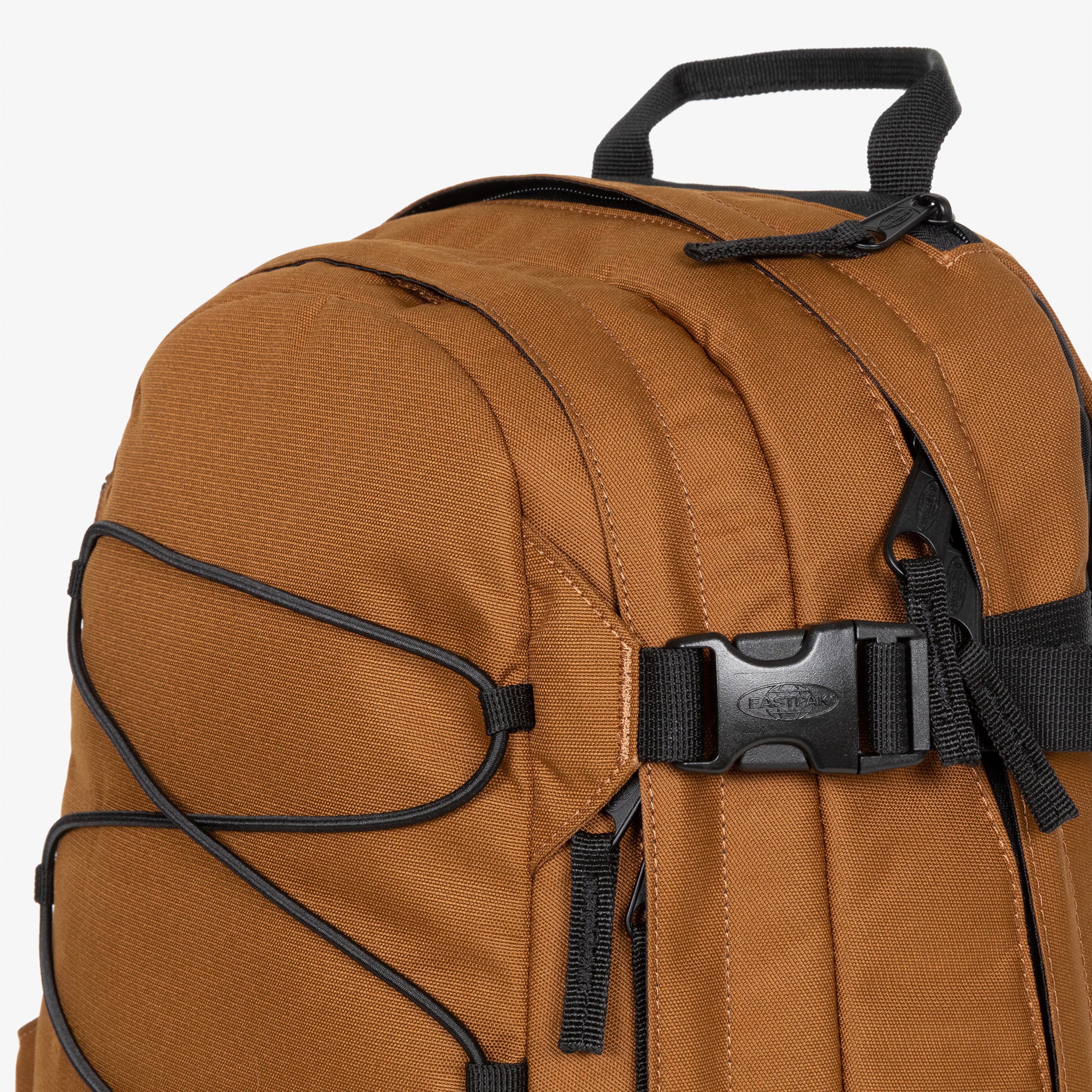 Eastpak Gerys Unisex Kahverengi Sırt Çantası