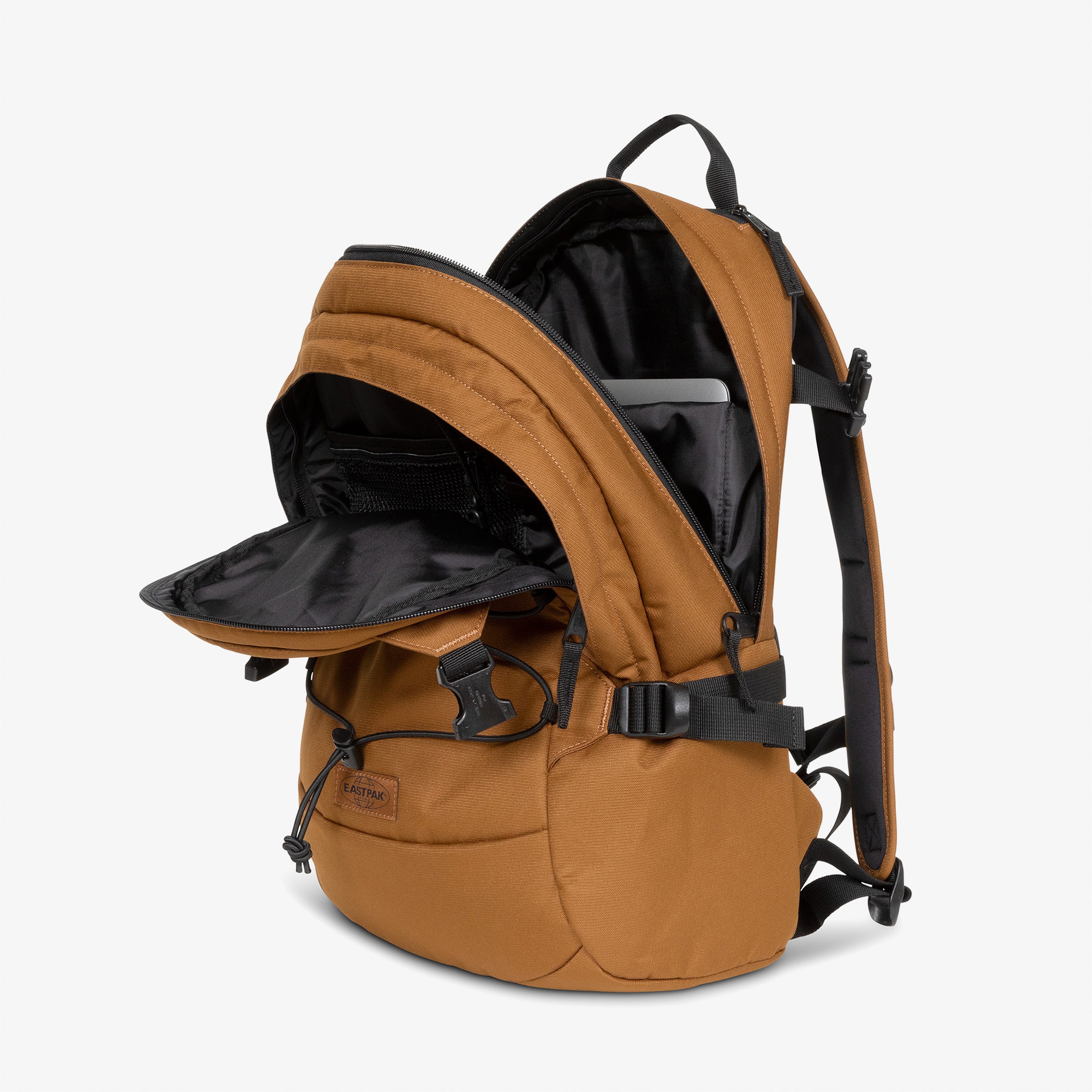 Eastpak Gerys Unisex Kahverengi Sırt Çantası