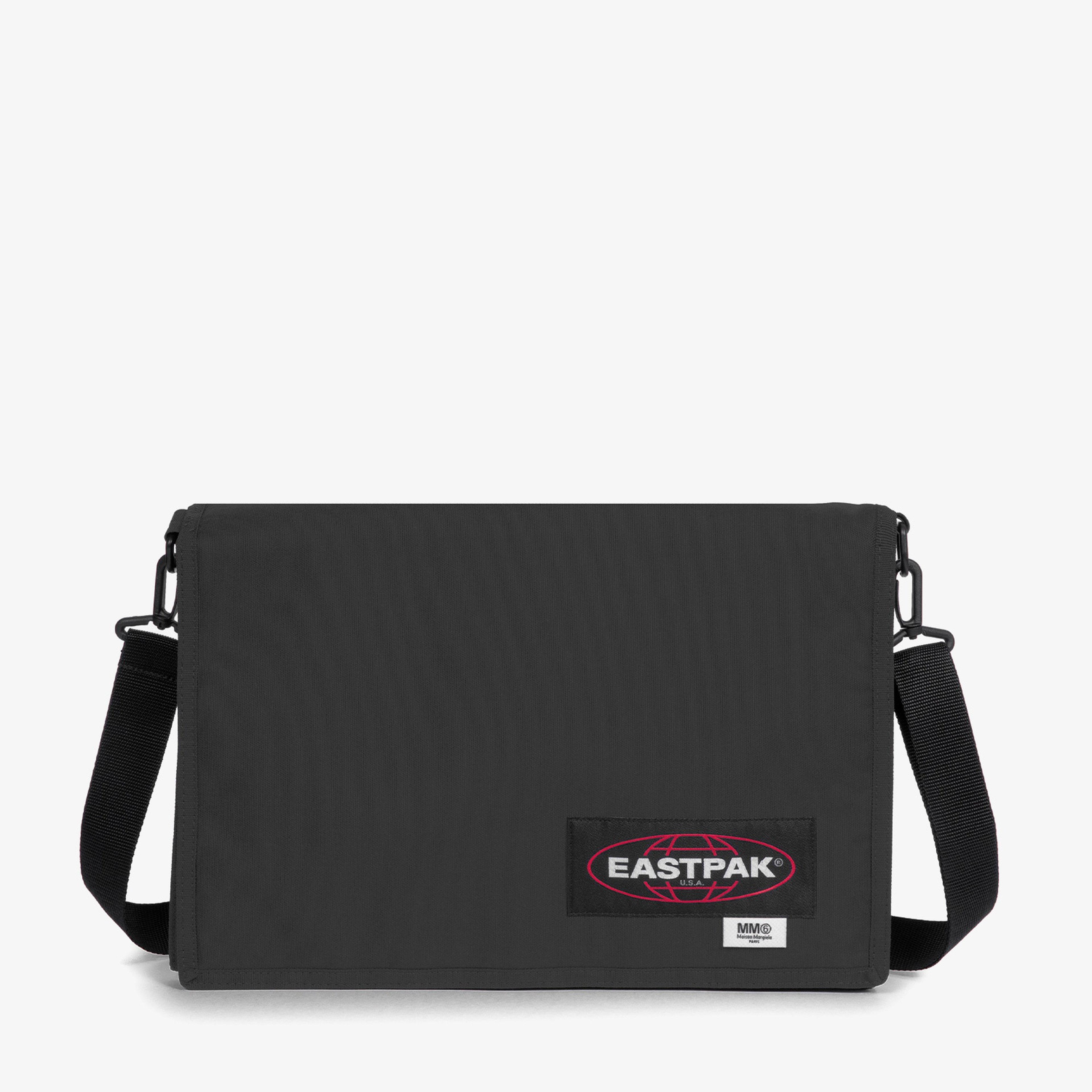 Eastpak Mm6 Xl Unisex Siyah Sırt Çantası