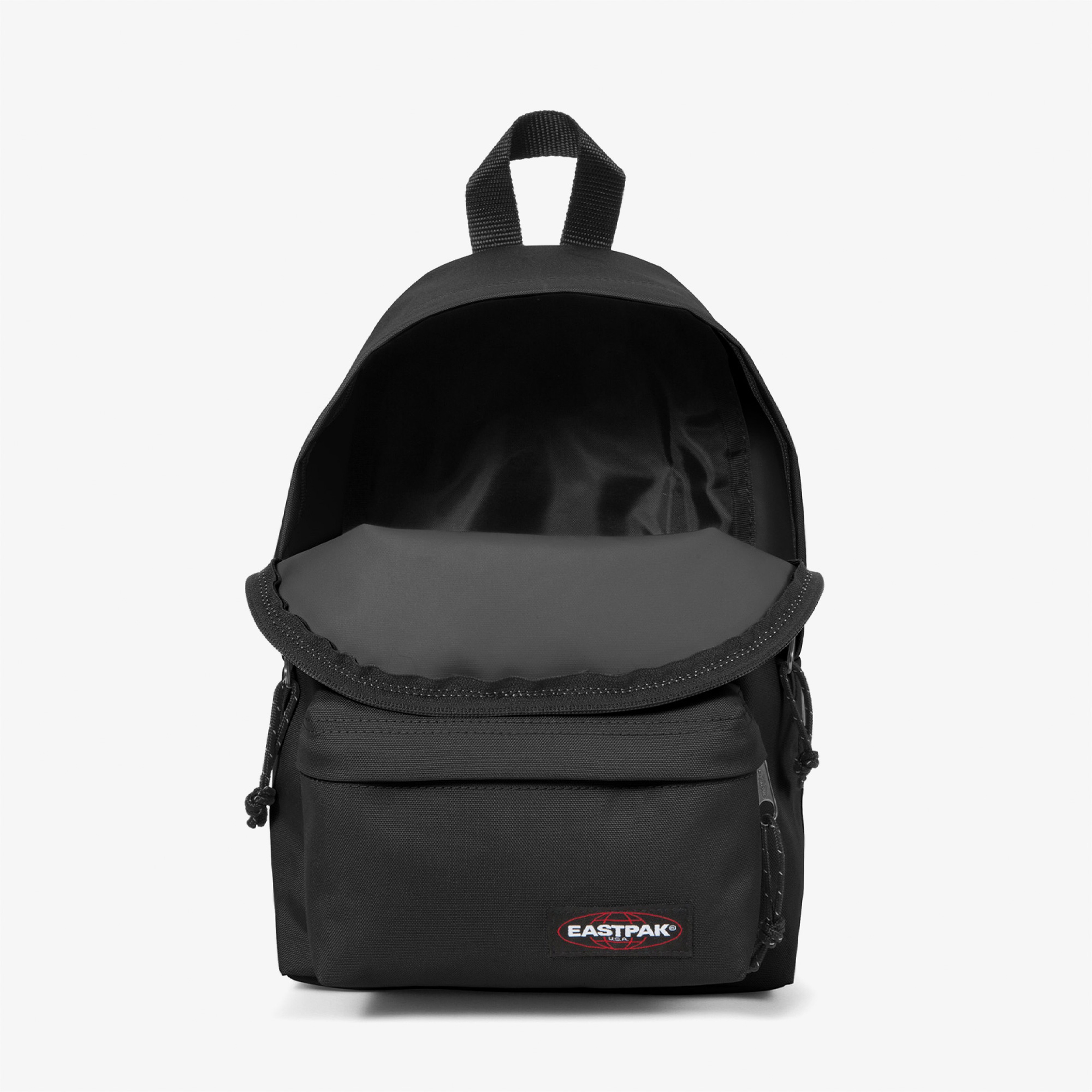 Eastpak Orbit Unisex Siyah Sırt Çantası