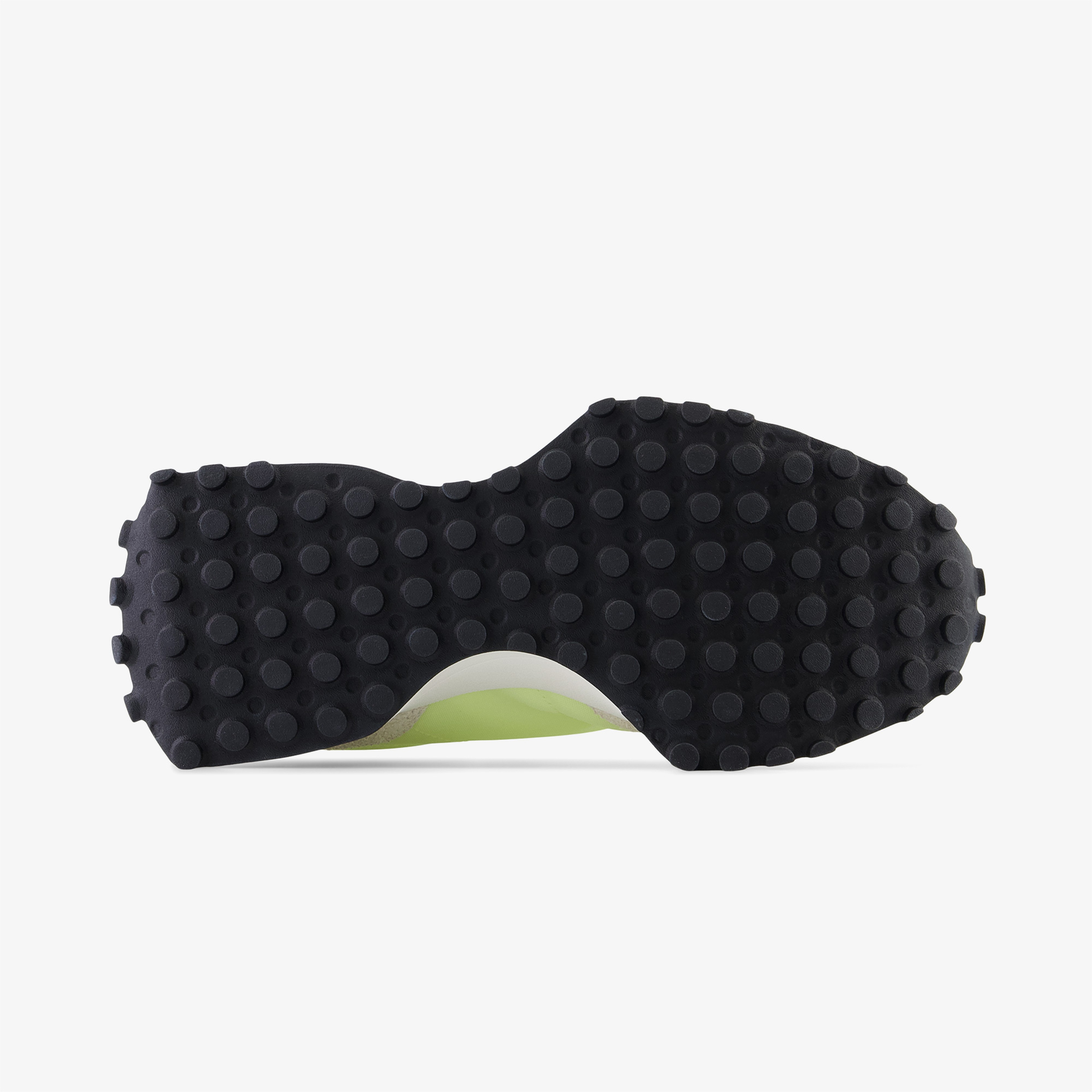 New Balance 327 Lifestyle Kadın Sarı Spor Ayakkabı