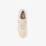 New Balance 997R Lifestyle Unisex Krem Rengi Spor Ayakkabı