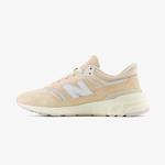 New Balance 997R Lifestyle Unisex Krem Rengi Spor Ayakkabı