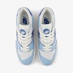 New Balance 550 Kadın Mavi Spor Ayakkabı