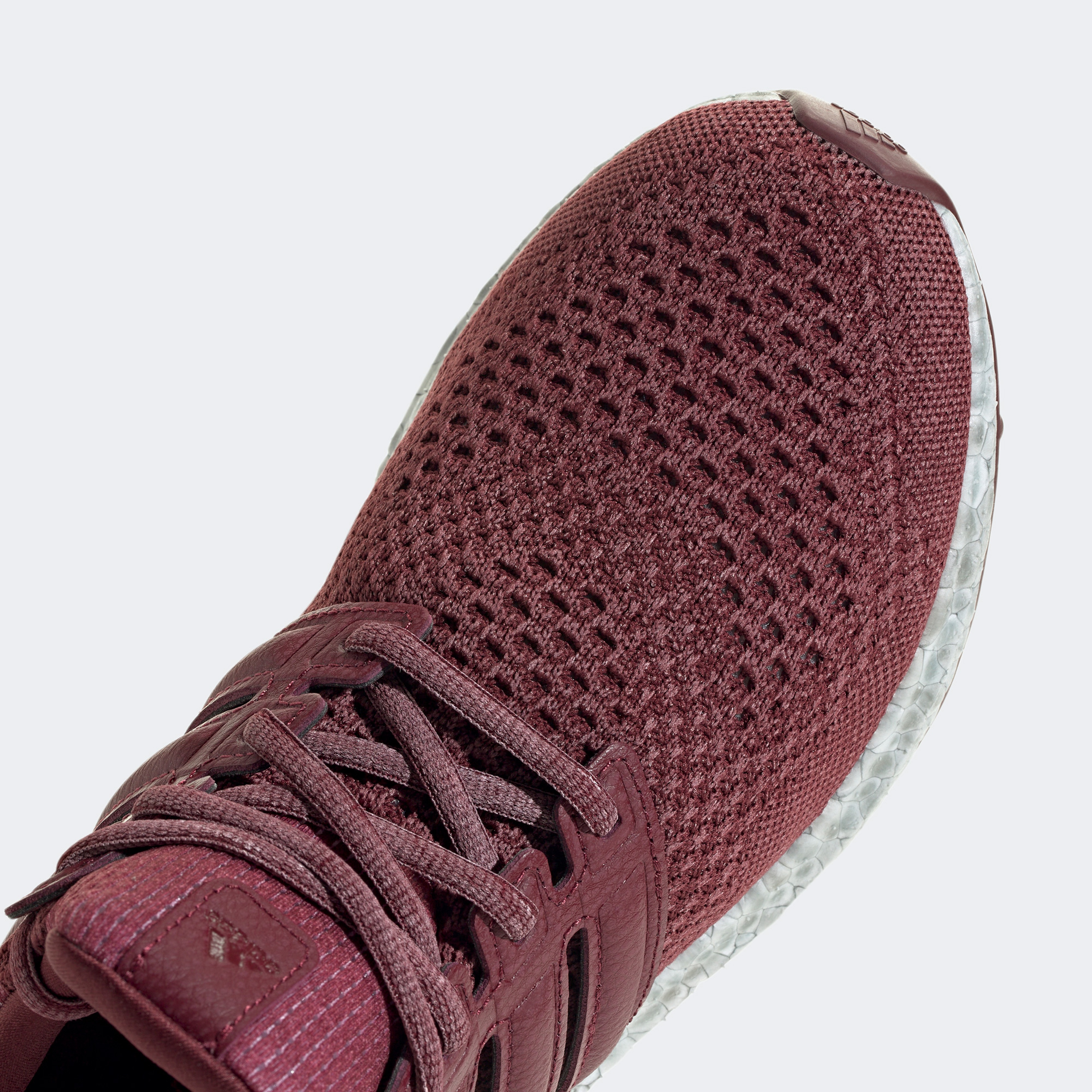 adidas Ultraboost 1.0 Kadın Bordo Sneaker