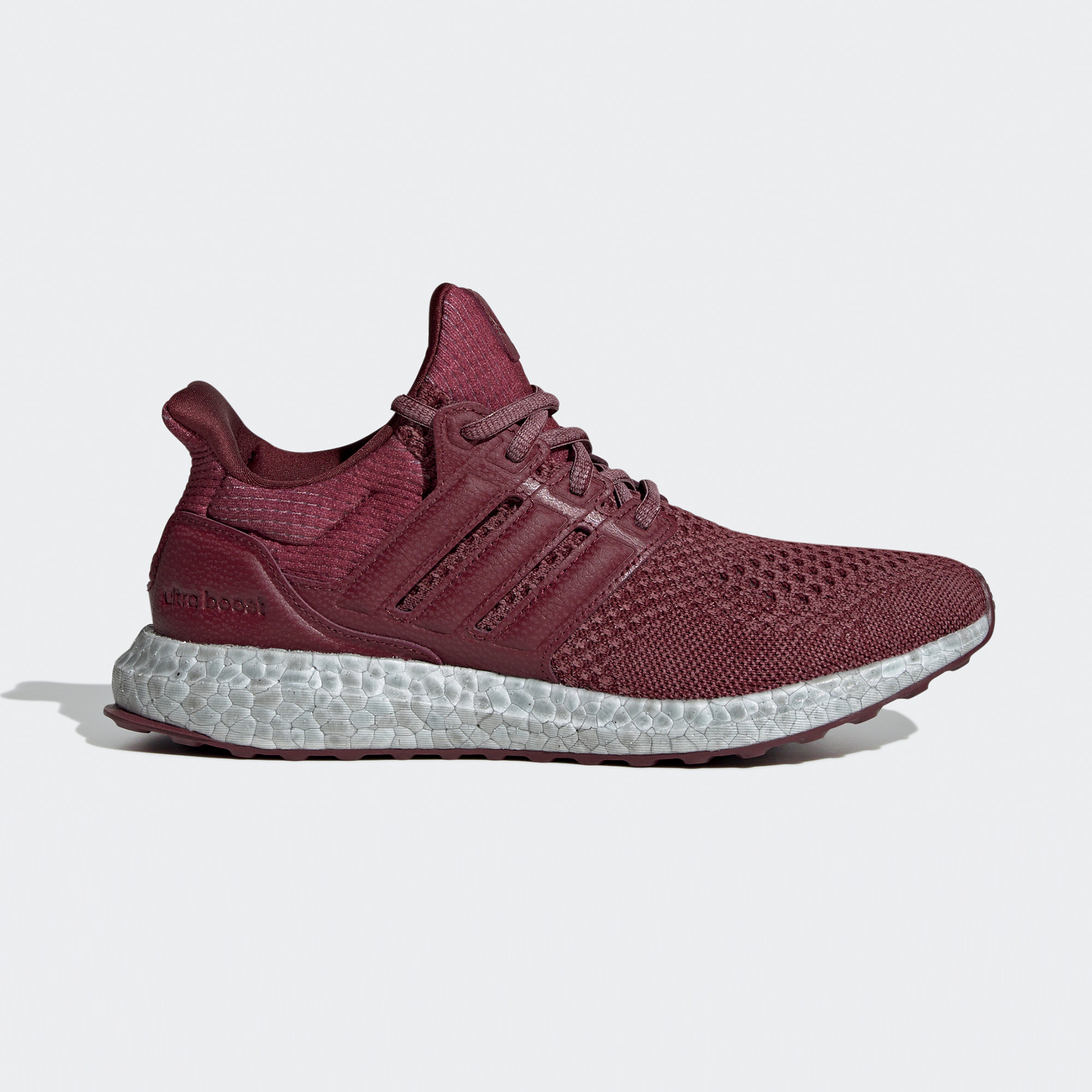 adidas Ultraboost 1.0 Kadın Bordo Sneaker