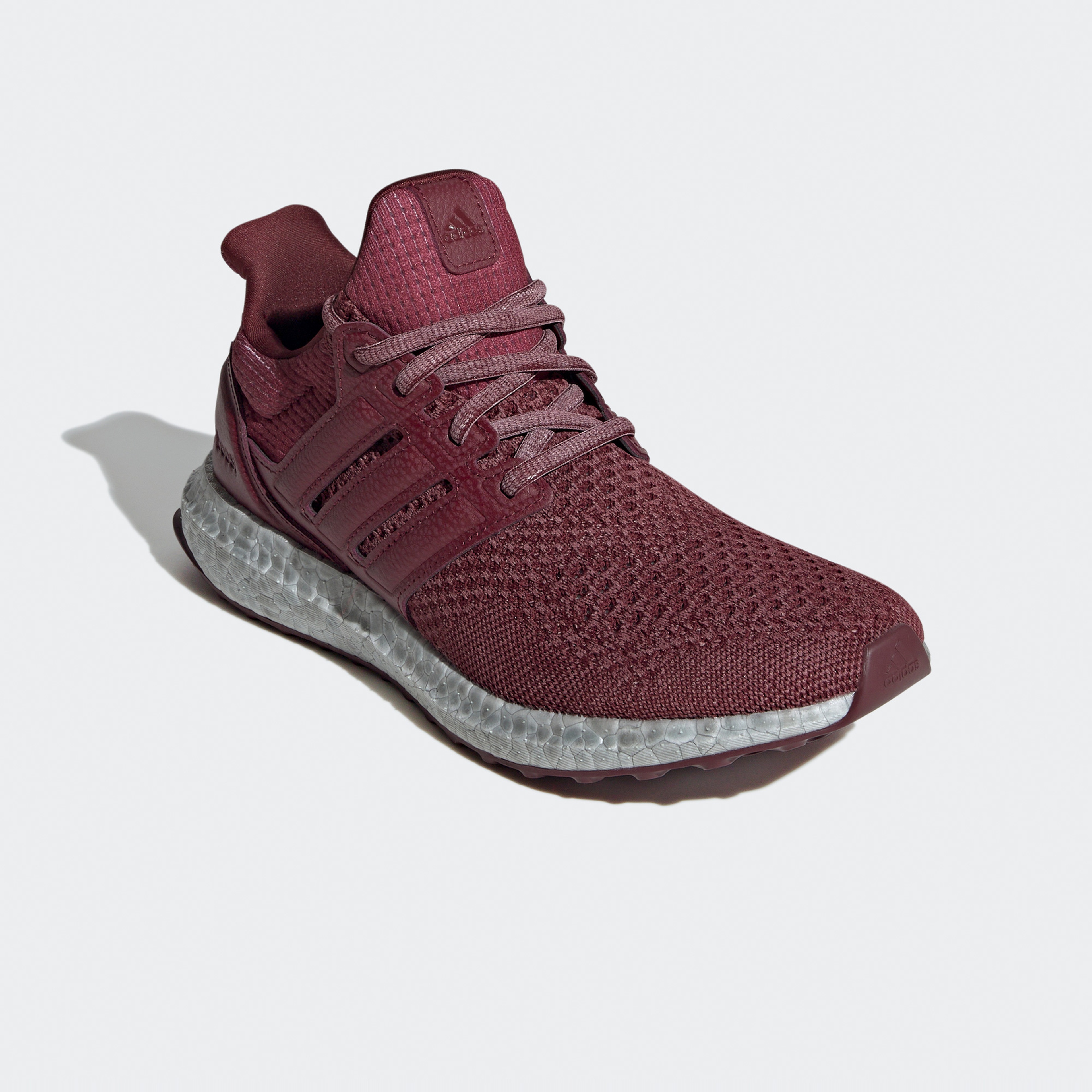 adidas Ultraboost 1.0 Kadın Bordo Sneaker