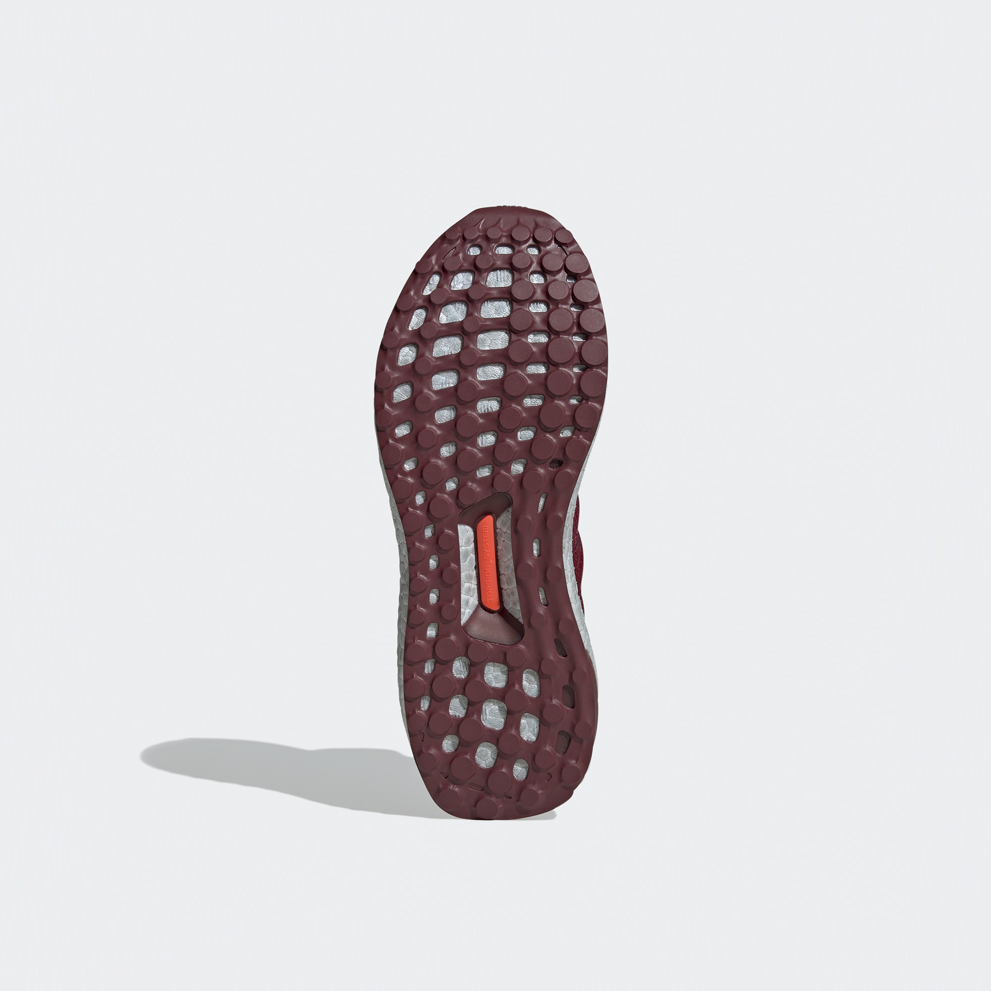 adidas Ultraboost 1.0 Kadın Bordo Sneaker