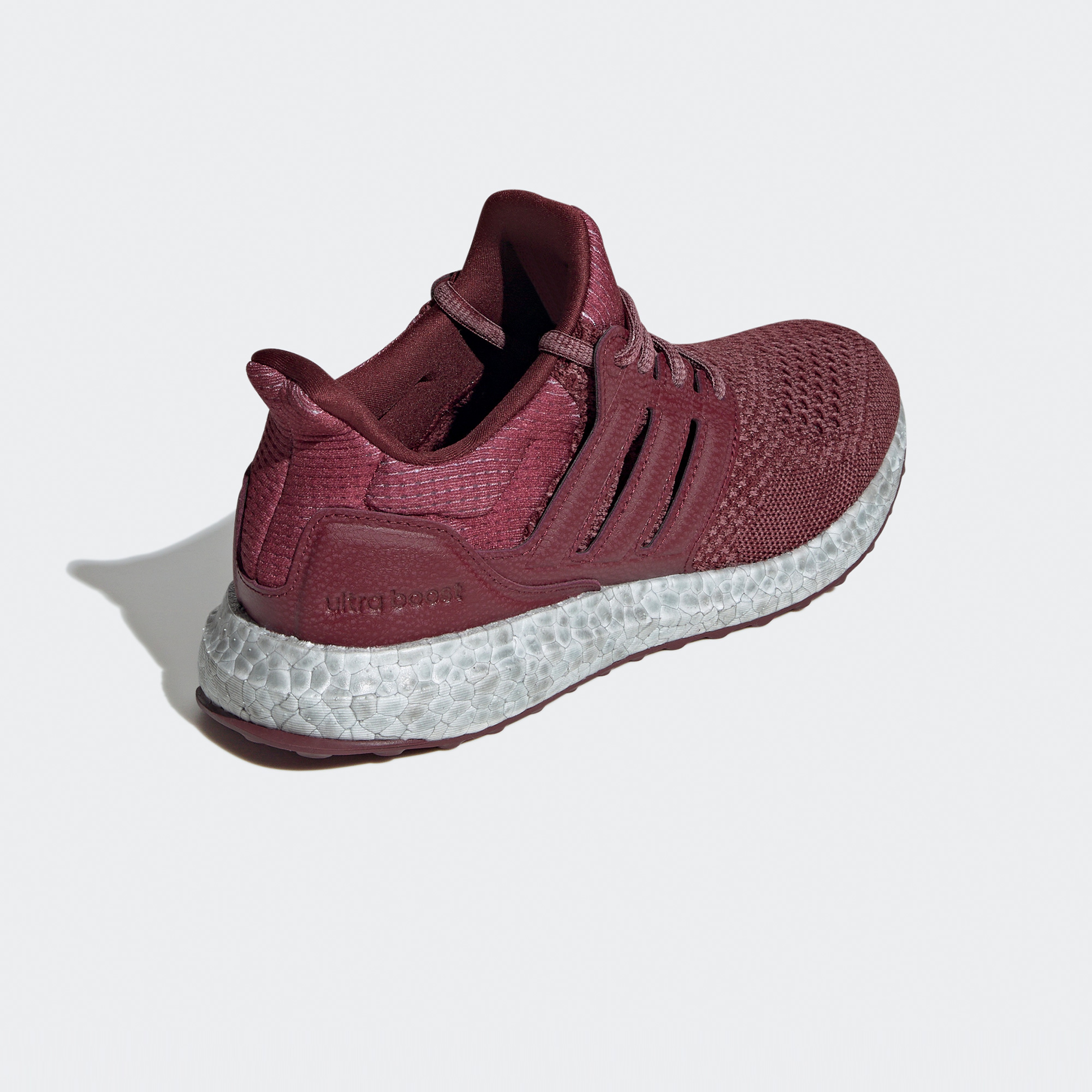 adidas Ultraboost 1.0 Kadın Bordo Sneaker
